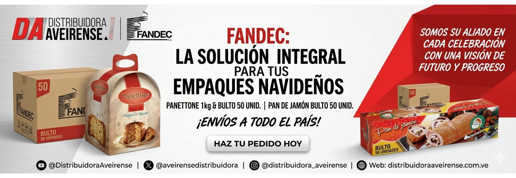 Fandec
